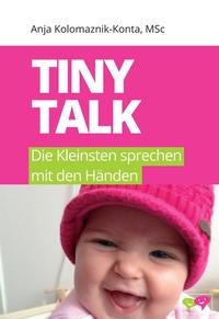 Vorderes Coverbild Tiny Talk