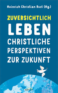 Vorderes Coverbild Zuversichtlich leben