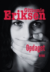 Vorderes Coverbild Opdaget