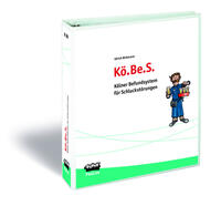 Vorderes Coverbild Kö.Be.S.