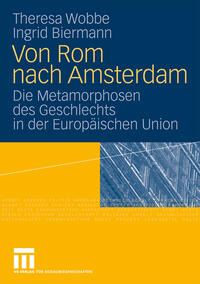 Vorderes Coverbild Von Rom nach Amsterdam