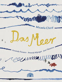 Vorderes Coverbild Das Meer