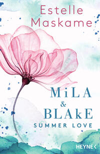 Vorderes Coverbild Mila & Blake: Summer Love