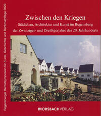 Vorderes Coverbild Zwischen den Kriegen