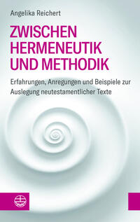 Vorderes Coverbild Zwischen Hermeneutik und Methodik