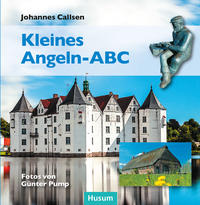Vorderes Coverbild Kleines Angeln-ABC