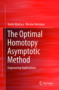 Vorderes Coverbild The Optimal Homotopy Asymptotic Method