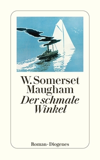Vorderes Coverbild Der schmale Winkel