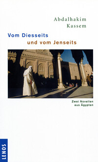 Vorderes Coverbild Vom Diesseits und vom Jenseits