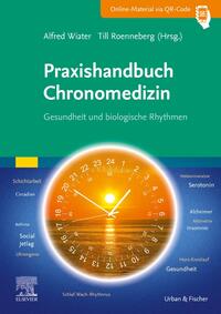 Vorderes Coverbild Praxishandbuch Chronomedizin