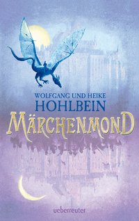 Vorderes Coverbild Märchenmond (Märchenmond, Bd. 1)