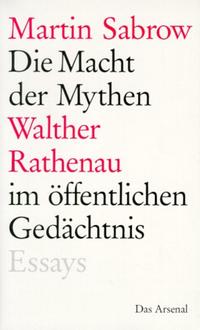 Vorderes Coverbild Die Macht der Mythen