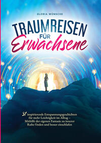 Vorderes Coverbild Traumreisen für Erwachsene