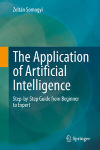 Vorderes Coverbild The Application of Artificial Intelligence