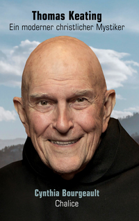 Vorderes Coverbild Thomas Keating