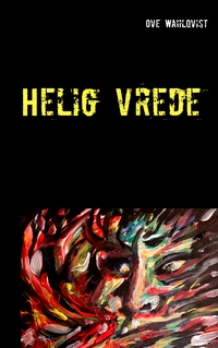 Vorderes Coverbild Helig vrede