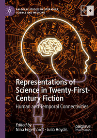 Vorderes Coverbild Representations of Science in Twenty-First-Century Fiction