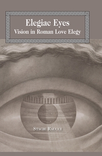 Vorderes Coverbild Elegiac Eyes