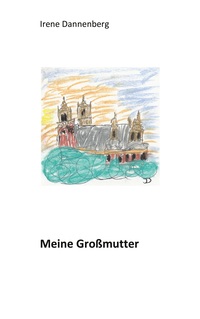 Vorderes Coverbild Meine Großmutter