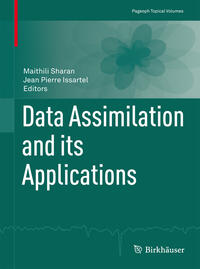 Vorderes Coverbild Data Assimilation and its Applications