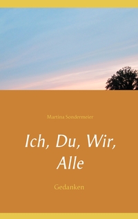Vorderes Coverbild Ich, Du, Wir, Alle