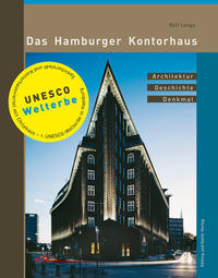Vorderes Coverbild Das Hamburger Kontorhaus
