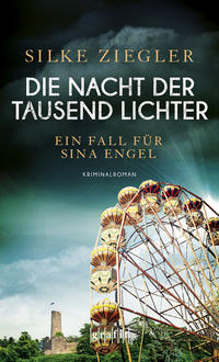Vorderes Coverbild Die Nacht der tausend Lichter