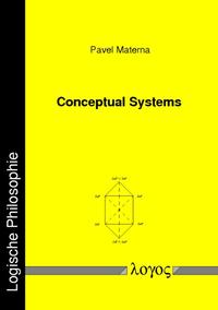 Vorderes Coverbild Conceptual Systems
