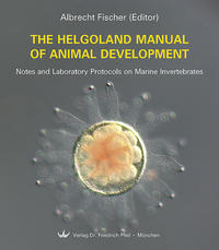 Vorderes Coverbild The Helgoland Manual of Animal Development