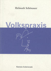 Vorderes Coverbild Volkspraxis