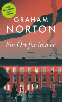Vorderes Coverbild Ein Ort für immer