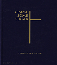 Vorderes Coverbild Gimme Some Sugar