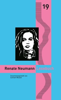 Vorderes Coverbild Renate Neumann Lesebuch