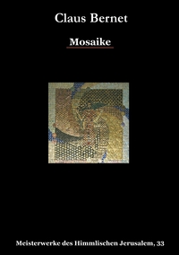 Vorderes Coverbild Mosaike