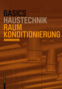 Vorderes Coverbild Basics Raumkonditionierung, 2.A.