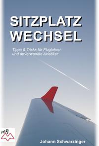 Vorderes Coverbild Sitzplatzwechsel