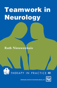 Vorderes Coverbild Teamwork in Neurology