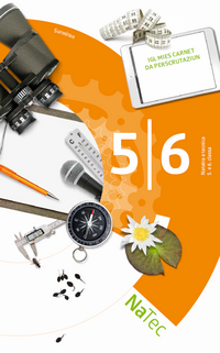 Vorderes Coverbild NaTec 5I6