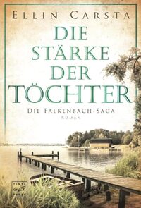 Vorderes Coverbild Die Stärke der Töchter