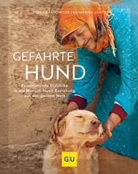 Vorderes Coverbild Gefährte Hund