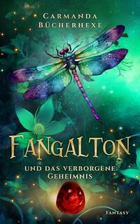 Vorderes Coverbild Fangalton