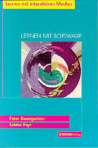 Vorderes Coverbild Lernen mit Software