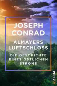 Vorderes Coverbild Almayers Luftschloss