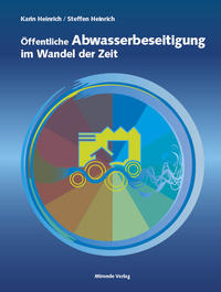 Vorderes Coverbild Öffentliche Abwasserentsorgung im Wandel der Zeit