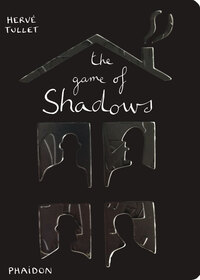 Vorderes Coverbild The Game of Shadows