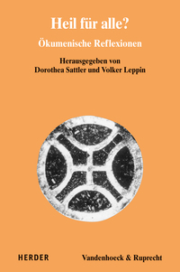 Vorderes Coverbild Heil für alle?