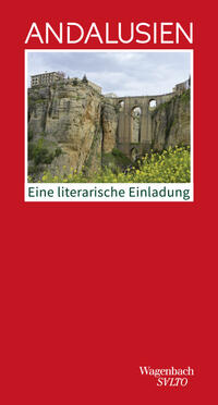 Vorderes Coverbild Andalusien