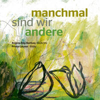 Vorderes Coverbild Manchmal sind wir andere