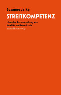 Vorderes Coverbild Streitkompetenz