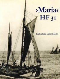 Vorderes Coverbild Maria HF 31
